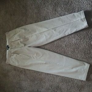 Polo Ralph Lauren Andrew Corduroy Pants size 36x32